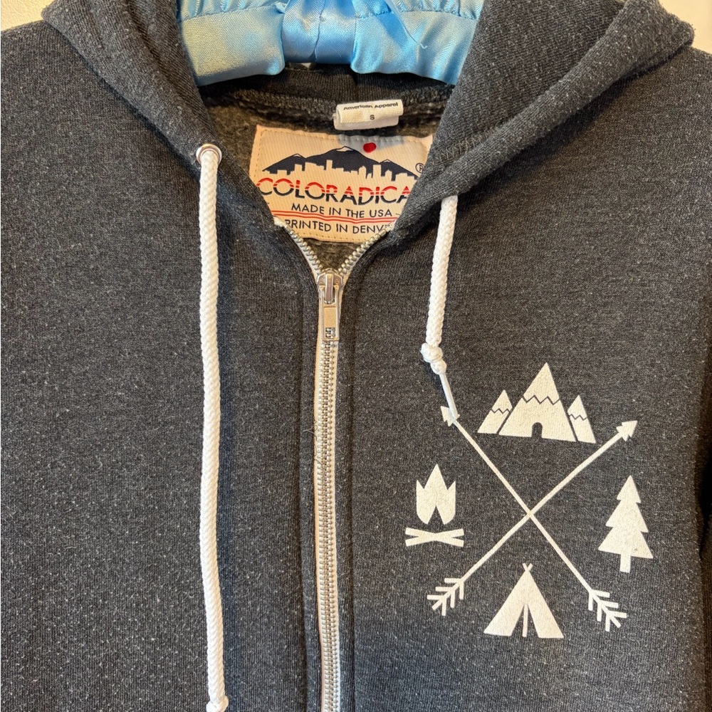 Coloradical Hoodie - Picture 2 of 4